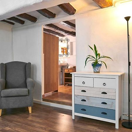 La Troya Guest House Castellote Bagian luar foto