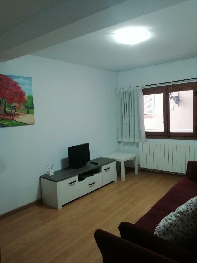 La Troya Guest House Castellote Bagian luar foto